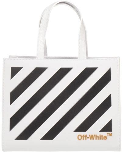 Off White C O Virgil Abloh Bags For Women Online Sale Up To Off