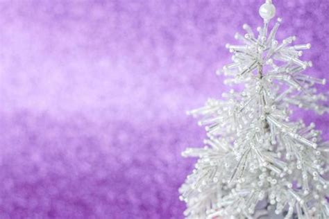 Purple Christmas Background Stock Photos, Images and Backgrounds for ...