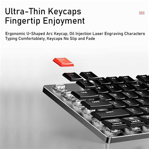 Aula F2090 Black Keyboard Price in BD | RYANS