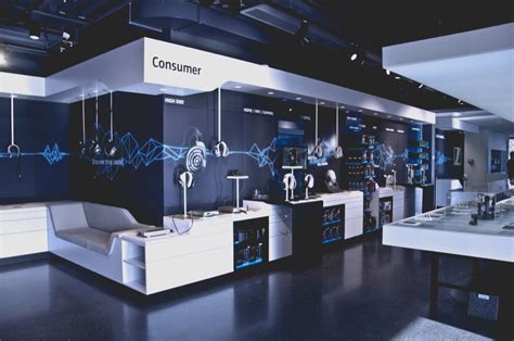 Sennheiser Opens Its Flagship Store In Germany Check Out The Full