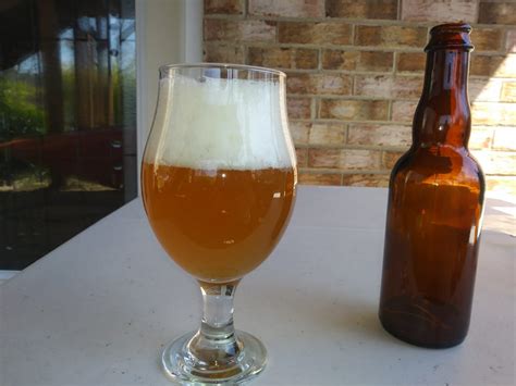 Trappist Ale - Belgian Tripel - Beer Recipes | Brewer's Friend