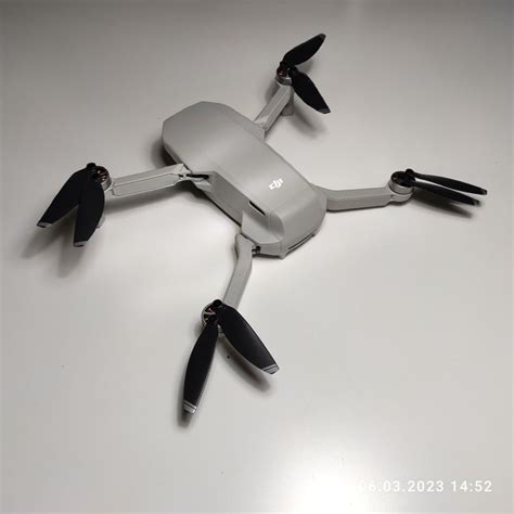 DJI MINI 1, nur Drohne (IMU-Fehler!)) | Kaufen auf Ricardo