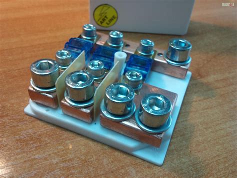 Комплекты проводки "под ключ": силовые, акустические и межблочники