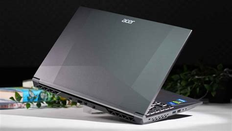 Acer Alg Al G Review A Versatile Budget Gaming Laptop Digit In