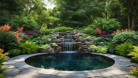 The Ultimate Guide to Custom Water Features in Landscape Design