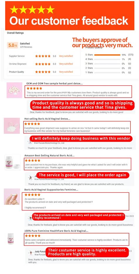 Tightening Feminine Suppositories Vagina Safe Effective Vaginal Pops Pills Women Intimate Care