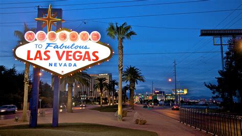 Séjour Las Vegas - Réservez un voyage pas cher à Las Vegas | Expedia.fr