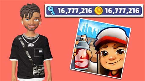 How To Get Unlimited Keys Coins Subways Surfers Hack Mod Youtube