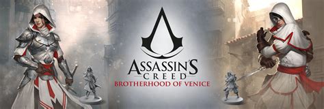 Assassins Creed® Brotherhood Of Venice Synapses Games