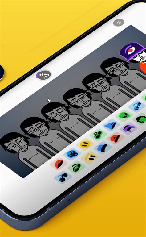 Incredibox-v9 Mod Guide APK for Android Download