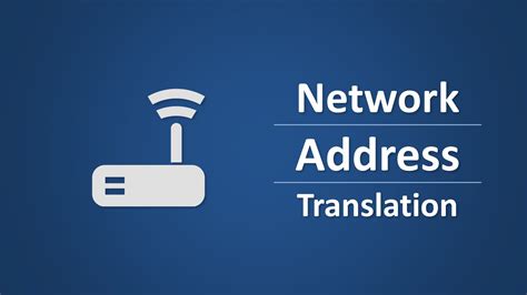 Como Funcionan Los Nat Network Address Translation Naseros