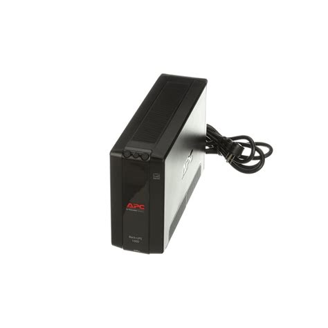 APC Back UPS Pro BX1000M UPS 600 Watt 1000 VA