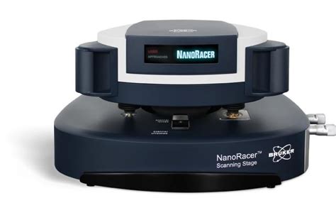 Nanoracer AFM Atomic Force Microscopy High Speed Atomic Force