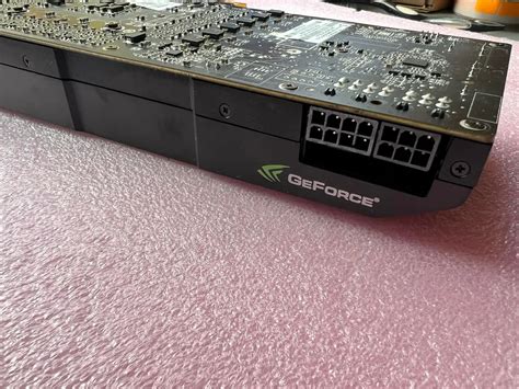 Nvidia Gtx 580 Ti
