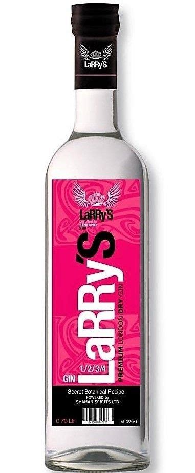 Larry's Premium
