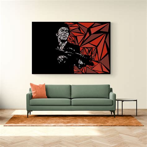scarface type movies 2