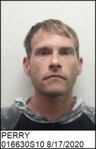 Charles Junior Perry A Registered Sex Offender In Hamptonville Nc At Offender Radar