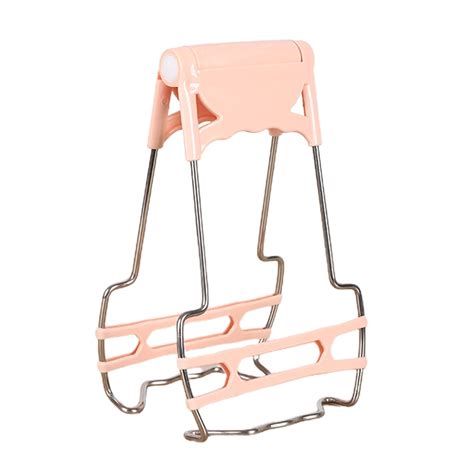 Hot Plate Gripper Hot Bowl Dish Gripper Clips Tray Lifter Anti Scald Microwave Oven Cooking Tool