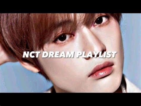 Playlist Nct Dream Youtube