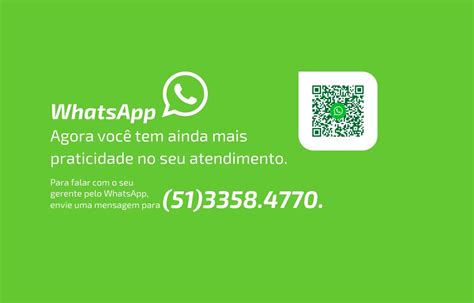 Whatsapp Corporativo Associados Da Sicredi Vale Do Jaguari E Zona Da