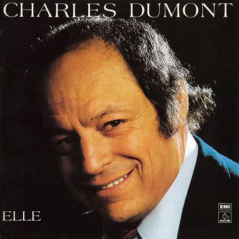 Charles Dumont - Elle | iHeartRadio