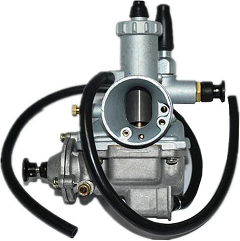 Amazon Carbman Lt Carburetor Replacement For Suzuki