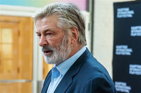 Alec Baldwin oskarżony o nieumyślne spowodowanie śmierci Popkulturowcy