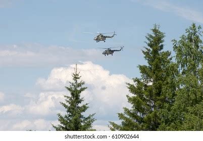 Military Helicopter Sky Stock Photo 610902644 | Shutterstock