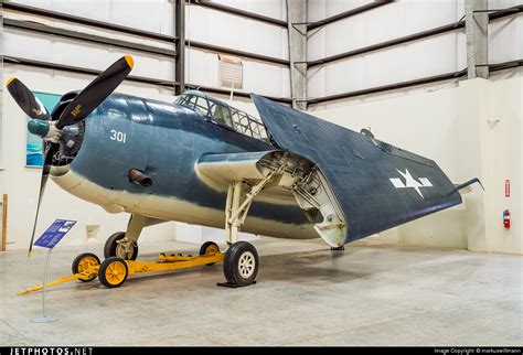 General Motors Tbm E Avenger United States Us Navy Usn