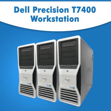 Purchase Dell Precision T7400 Workstation At Best Price In India 3