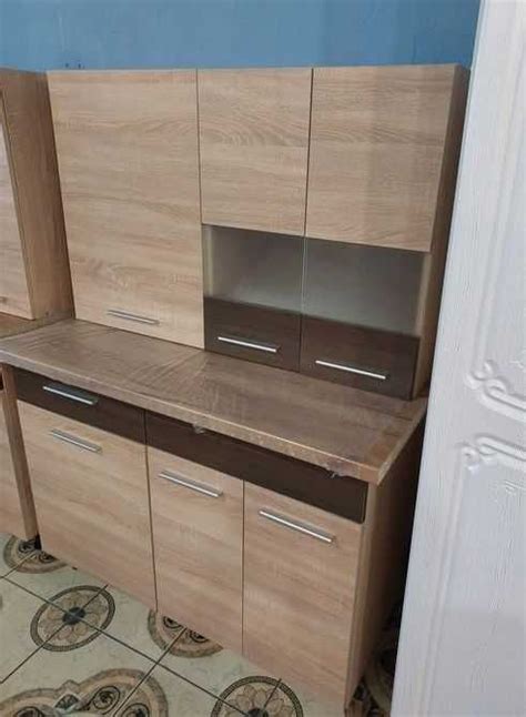 Кухня 200 см нова в упаковках: 7 400 грн. - Кухонні меблі Івано ...