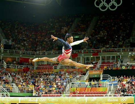 Simone Biles | Biography, Olympics, Medals, & Facts | Britannica