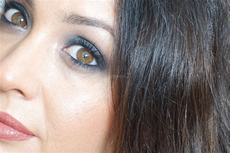Naked Smoky Tutorial De Maquillaje Ruth Soto