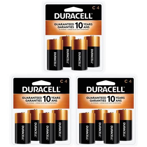 Duracell 600 Watt Power Pack