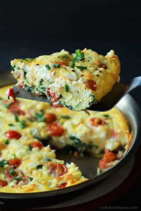 15 Easy Egg Recipes To Make For Breakfast 24 7 Moms