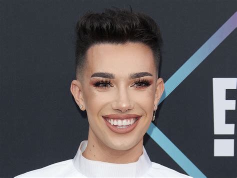 James Charles's Instagram, Twitter & Facebook on IDCrawl