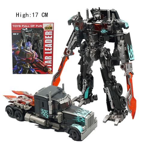 Transformers Megatron Tw Hot Rod Optimus Prime