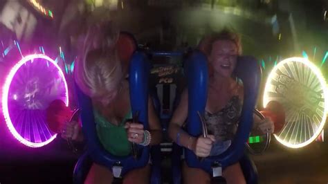 Slingshot Nip Slip Nude Video On YouTube Nudeleted