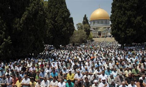 Os Primeiros Dias Do Ramadã O Mês Sagrado Dos Muçulmanos Jornal O Globo