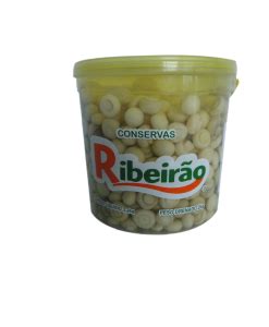 PALMITO PALM REAL PICADO PALMASUL VD6X1 8KG AG Distribuidora