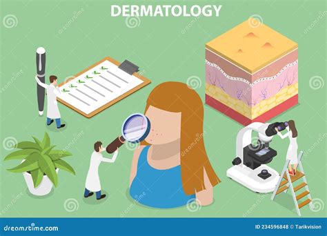 D Ilustraci N Conceptual Vectorial Plana Isom Trica Ilustraci N Del