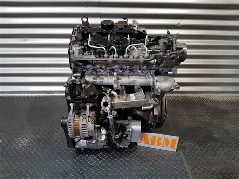 Moteur Koleos Qashqai 2 0 DCi 150 M9R 832 Abm Automotive Online