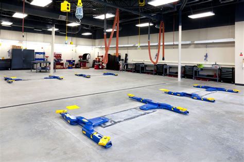 DMACC Southridge Center – Hansen Company