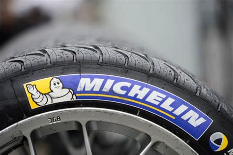 Michelin напуска Русия — OFFNews