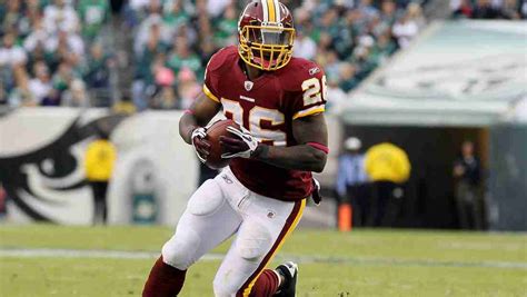 Clinton Portis Among 10 Ex Players Accused Of Defrauding Nfl Fund