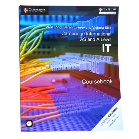 Cambridge International As And A Level It Coursebook Dyatmika