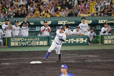 鳥谷が2000安打達成 プロ野球史上50人目 読んで見フォト 産経フォト