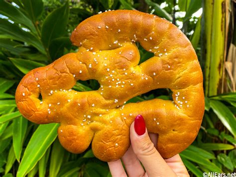 10 Massive Snacks You Can Get In Disney World Allearsnet