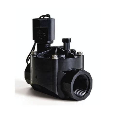 Клапан Rain Bird 100-HV 1" купить по цене 3615.24₽ в Москве, Казани ...