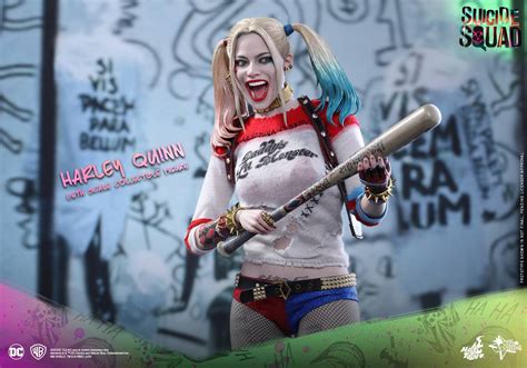 Hot Toys Reveals Tuxedo Variant For Suicide Squad S The Joker